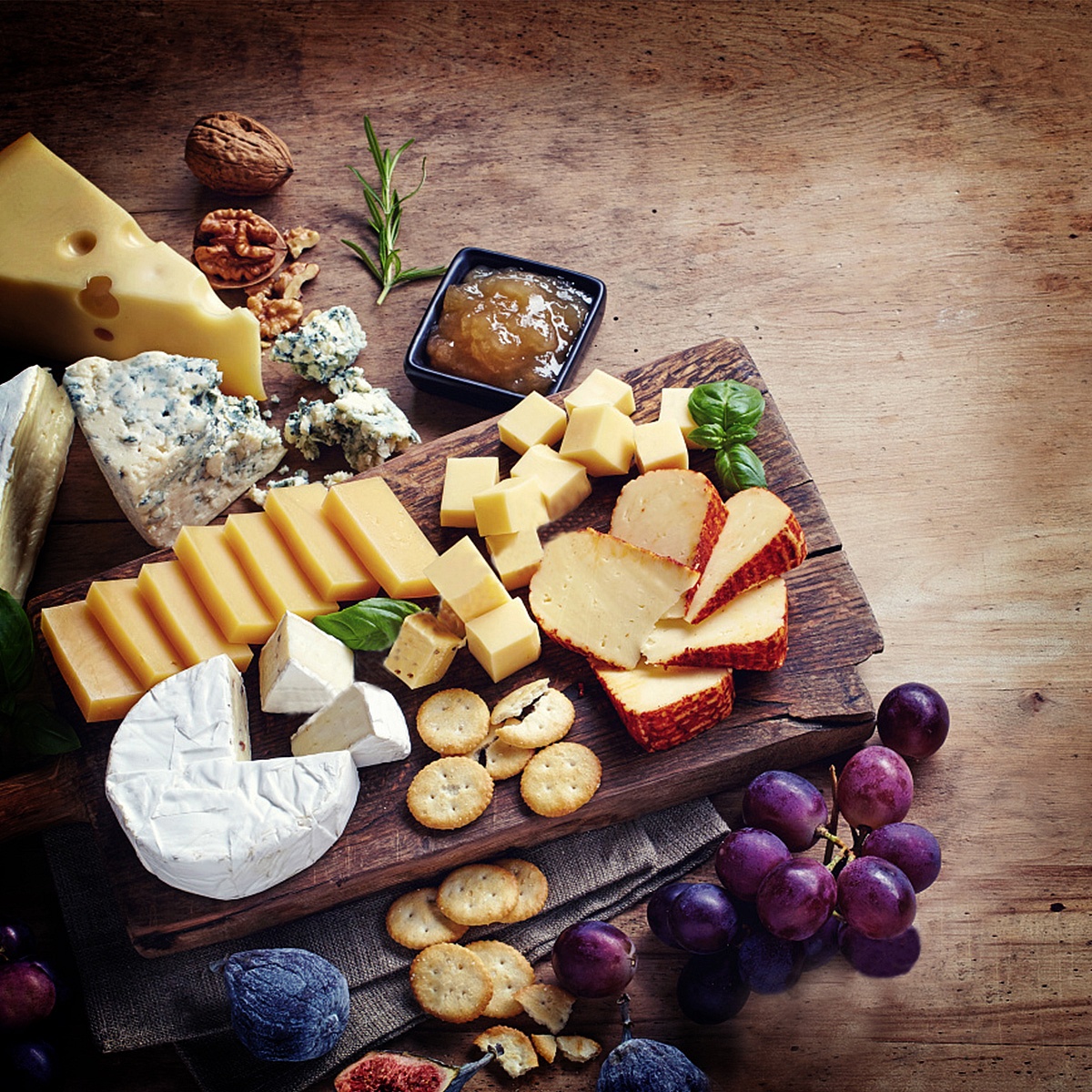 Sýrový víkend 17.-19.3.