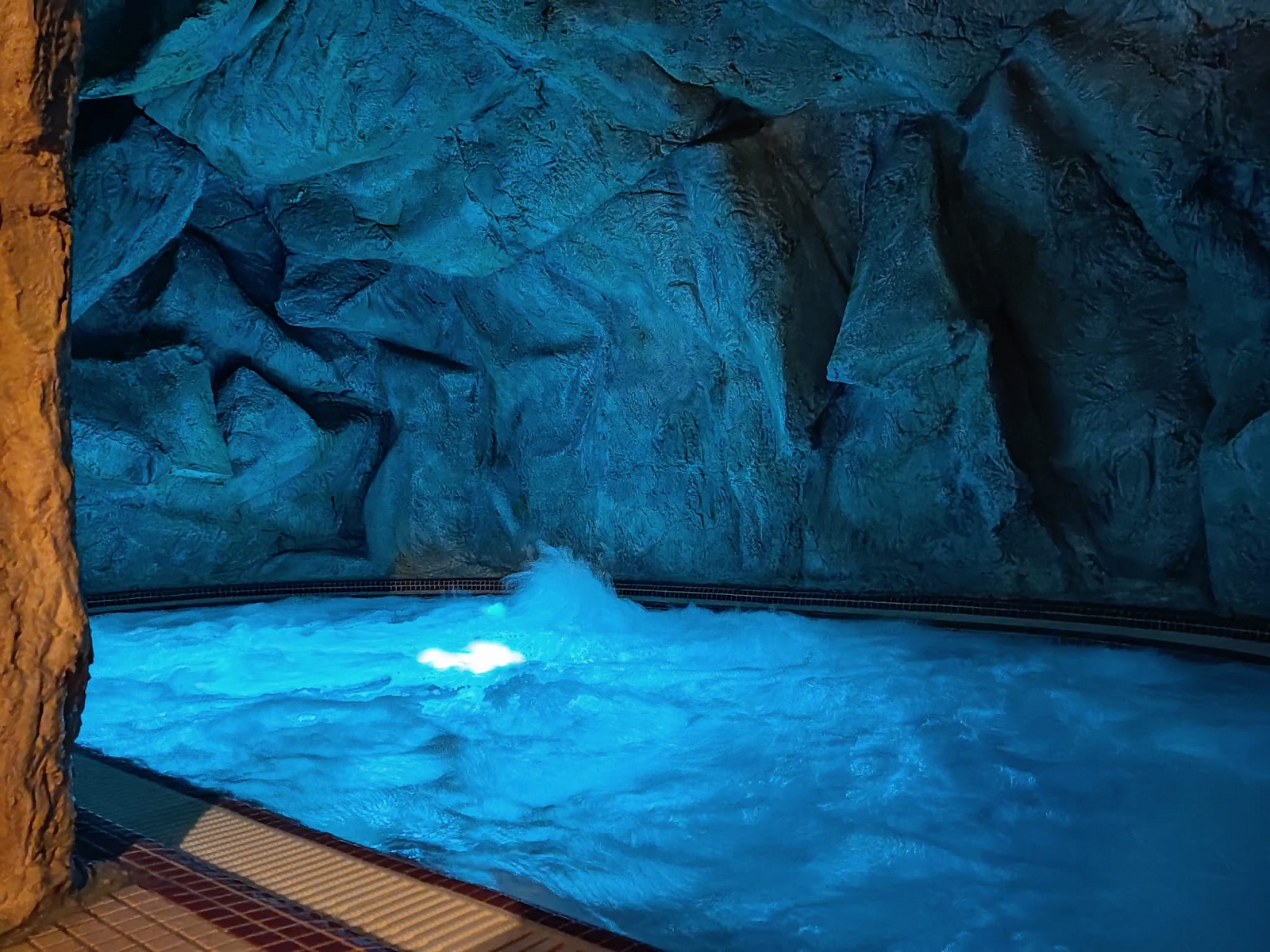 Ceník Wellness od 1.3.2022