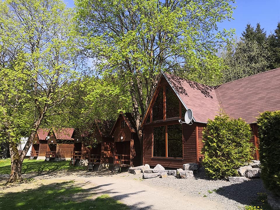 Otevíráme ubytování