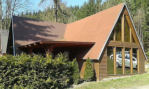 Lodge Radka