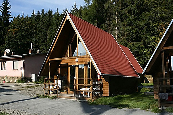 Lodge FINLANDIA