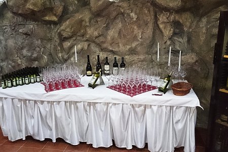 Restaurace Baldovec