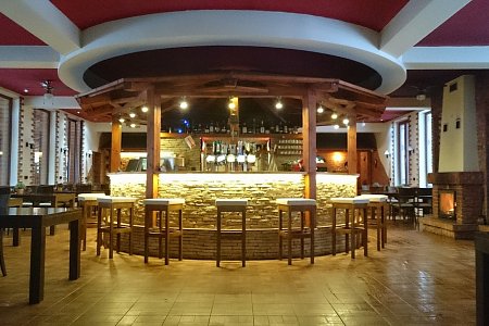 Restaurace Baldovec