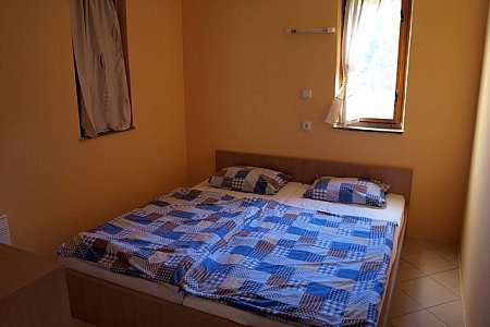 Apartmány Baldovec