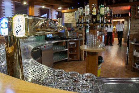 Restaurace Baldovec
