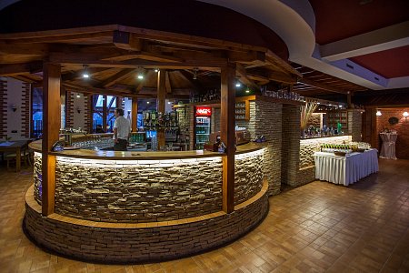 Restaurace Baldovec