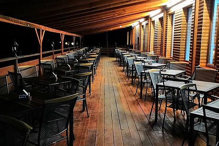 Restaurace Baldovec