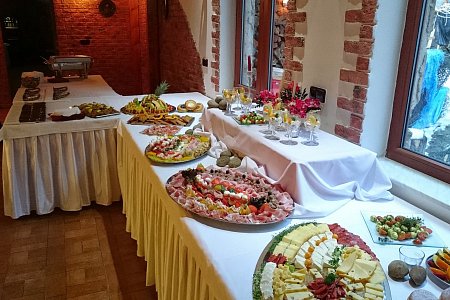 Restaurace Baldovec
